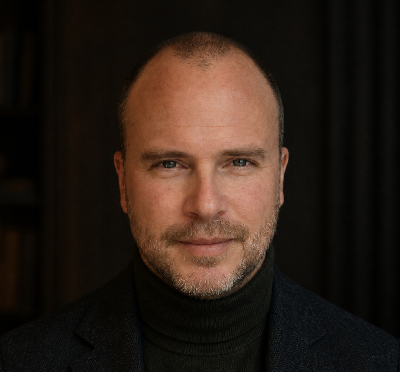 Corné van Mechelen