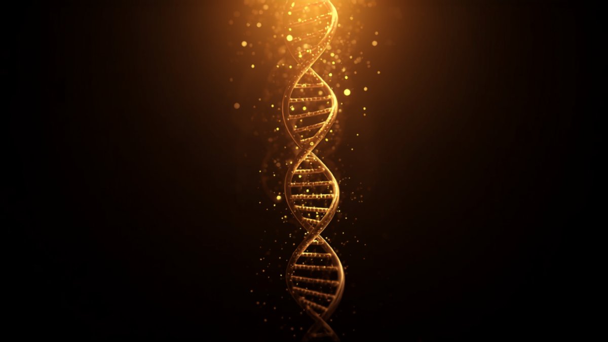 DNA-onderzoek