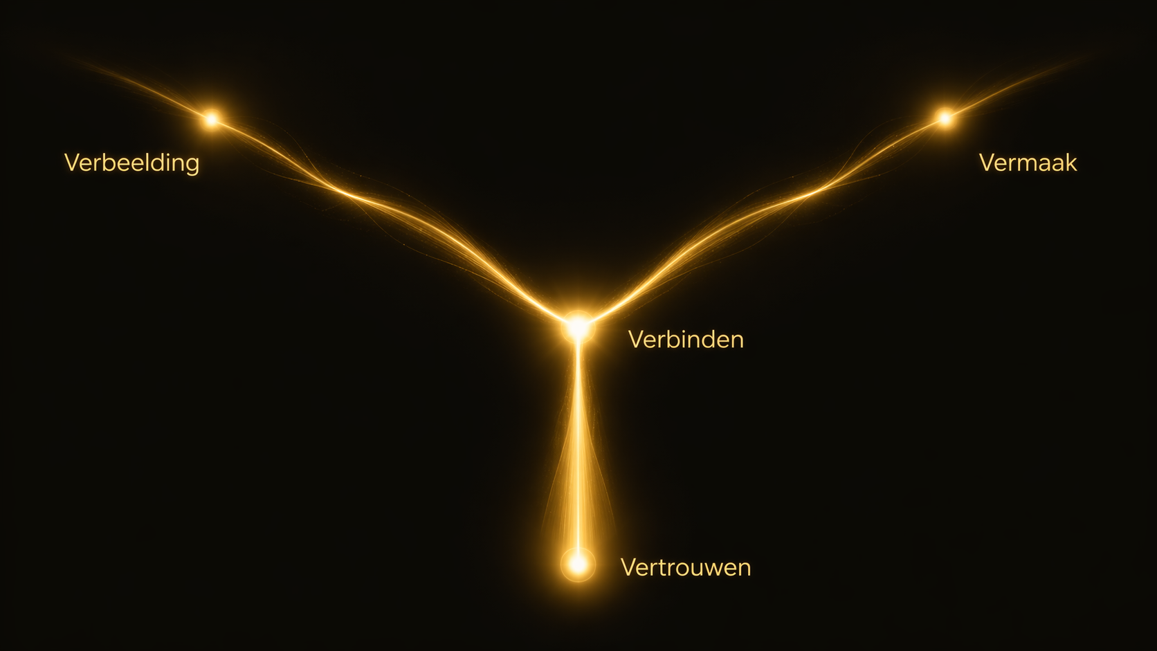 De Vier V's